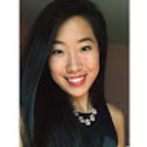 Meet your Posher, Leah